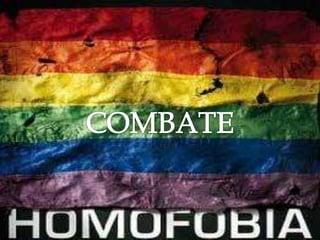 COMBATE