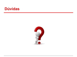 Dúvidas
 
