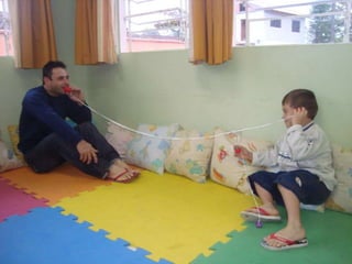 Exposição de brinquedos