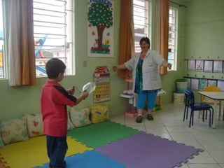 Exposição de brinquedos