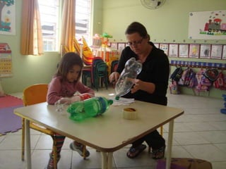 Exposição de brinquedos