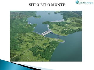 SÍTIO BELO MONTE
 