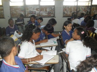 Atividade do gestar 5ª a e b matutino 30072012