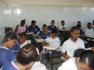 Atividade do gestar 5ª a e b matutino 30072012