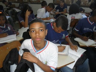 Atividade do gestar 5ª a e b matutino 30072012