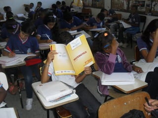 Atividade do gestar 5ª a e b matutino 30072012