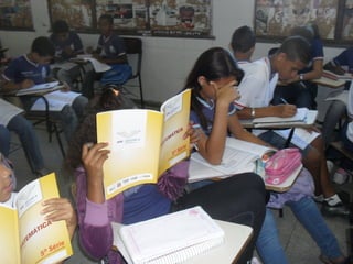 Atividade do gestar 5ª a e b matutino 30072012