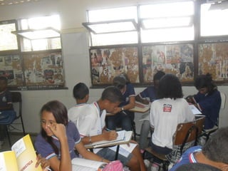 Atividade do gestar 5ª a e b matutino 30072012