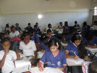 Atividade do gestar 5ª a e b matutino 30072012