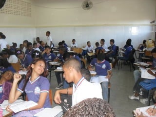 Atividade do gestar 5ª a e b matutino 30072012