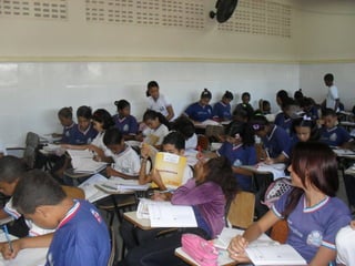 Atividade do gestar 5ª a e b matutino 30072012