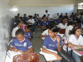 Atividade do gestar 5ª a e b matutino 30072012