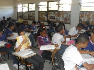 Atividade do gestar 5ª a e b matutino 30072012