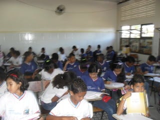 Atividade do gestar 5ª a e b matutino 30072012