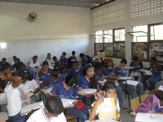 Atividade do gestar 5ª a e b matutino 30072012