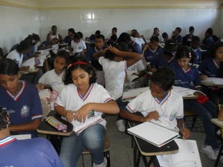 Atividade do gestar 5ª a e b matutino 30072012