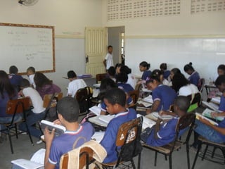 Atividade do gestar 5ª a e b matutino 30072012