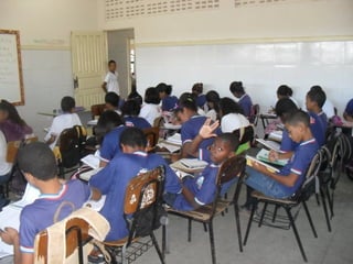 Atividade do gestar 5ª a e b matutino 30072012