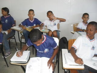 Atividade do gestar 5ª a e b matutino 30072012