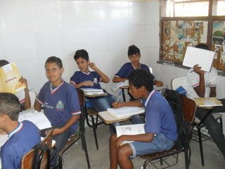 Atividade do gestar 5ª a e b matutino 30072012