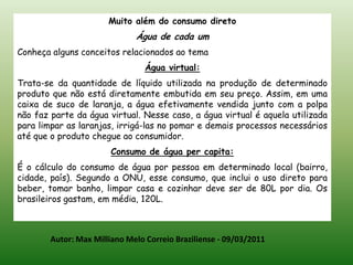 Produção do Conhecimento