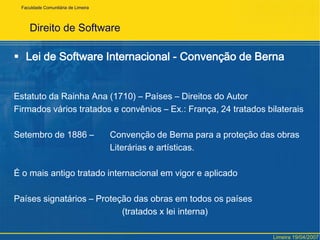 Irrenunciáveis(qualquer contrato é nulo)Limeira 19/04/2007