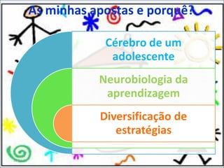 As minhas apostas e porquê? 11-11-11 