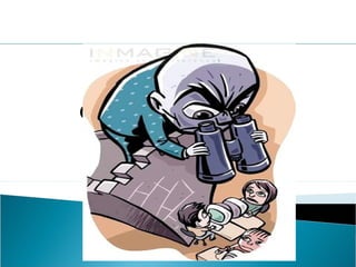 Perfil de Interação
O AGRESSIVO ADOTA
ATITUDES DE
FUGA , POIS...

MEDO

 