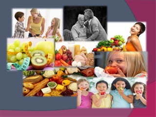 Apresentação1 alimentaçao