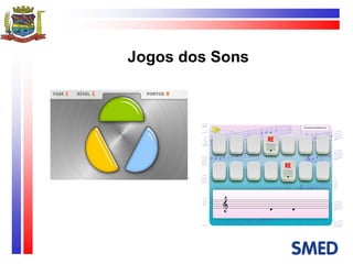 Jogos dos Sons 