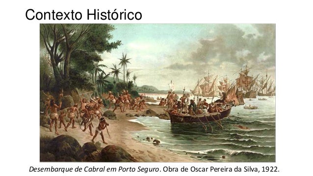 Apresentação 1º ano d literatura informativa e jesuítica