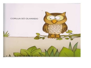 Apresentação1 Come Come