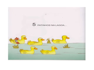 Apresentação1 Come Come