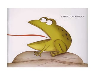 Apresentação1 Come Come