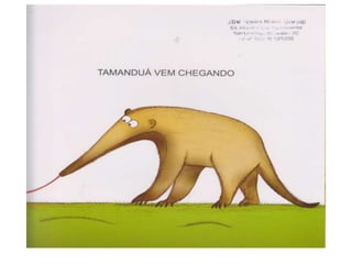 Apresentação1 Come Come