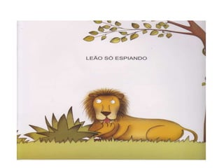 Apresentação1 Come Come