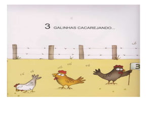 Apresentação1 Come Come