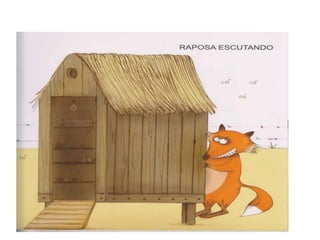 Apresentação1 Come Come