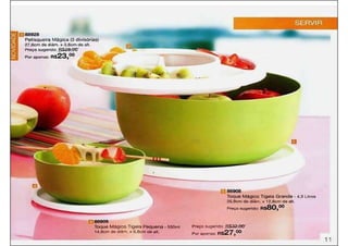 Revista Vitrine 11/2013