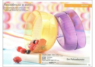 Revista Vitrine 11/2013