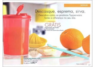 Revista Vitrine 11/2013