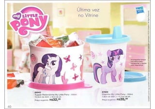 Revista Vitrine 11/2013