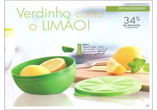 Revista Vitrine 11/2013