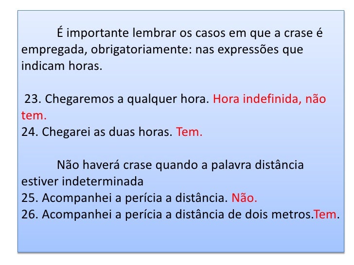 Selecione A Alternativa Em Que A Crase Está Corretamente Empregada