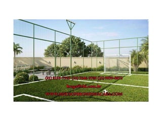 FAMILY CLUBE CONDOMÍNIO, COMPRE DIRETO DA CONSTRUTORA - (21) 9939-8872, 8159-7313, 7646-9705,