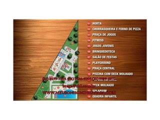 FAMILY CLUBE CONDOMÍNIO, COMPRE DIRETO DA CONSTRUTORA - (21) 9939-8872, 8159-7313, 7646-9705,