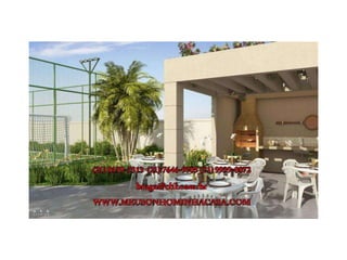 FAMILY CLUBE CONDOMÍNIO, COMPRE DIRETO DA CONSTRUTORA - (21) 9939-8872, 8159-7313, 7646-9705,