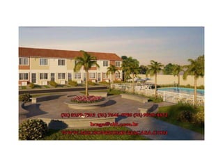 FAMILY CLUBE CONDOMÍNIO, COMPRE DIRETO DA CONSTRUTORA - (21) 9939-8872, 8159-7313, 7646-9705,