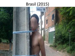 Brasil (2015)
 