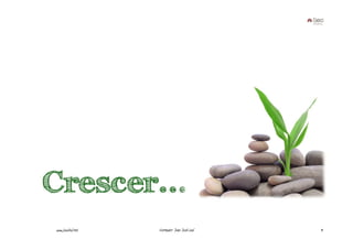 Crescer...
www.joaoleal.net   Formador: João José Leal   9
 